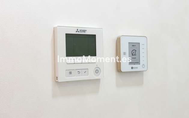 Reventa - Apartamento - Torrevieja - Playa del Cura