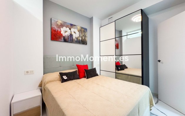 Reventa - Apartamento - Torrevieja - Playa del Cura