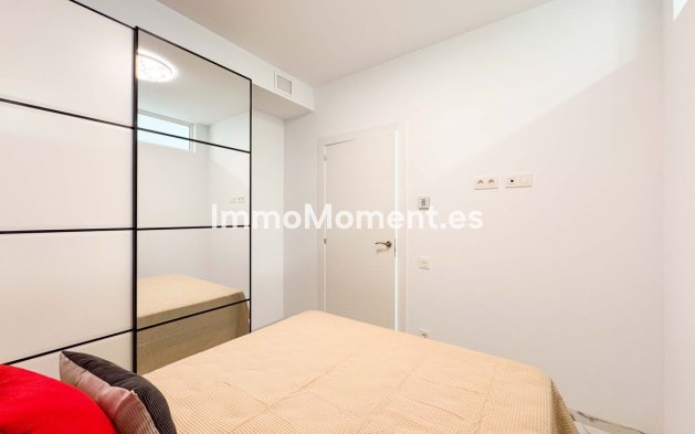 Reventa - Apartamento - Torrevieja - Playa del Cura