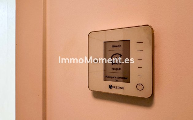 Reventa - Apartamento - Torrevieja - Playa del Cura