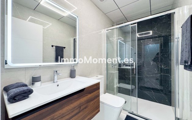 Reventa - Apartamento - Torrevieja - Playa del Cura