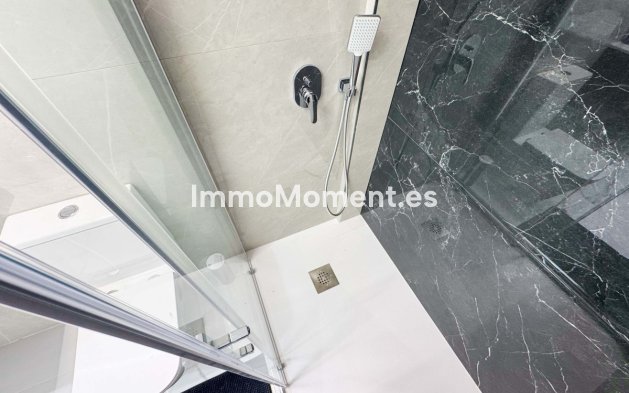 Reventa - Apartamento - Torrevieja - Playa del Cura