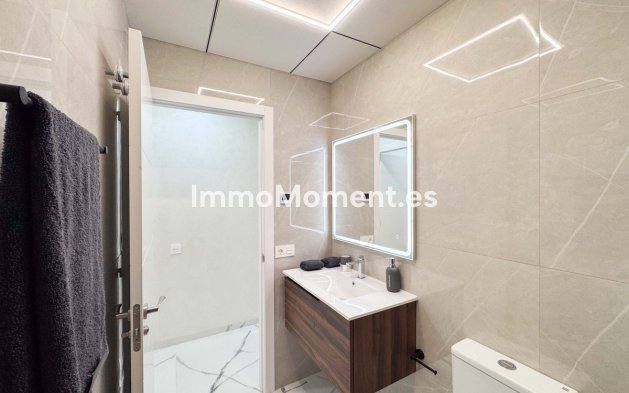 Reventa - Apartamento - Torrevieja - Playa del Cura