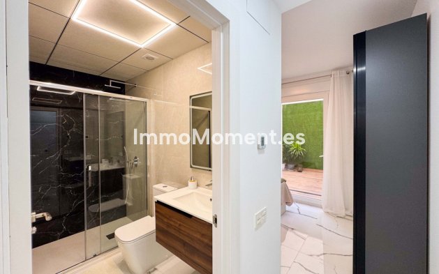 Reventa - Apartamento - Torrevieja - Playa del Cura