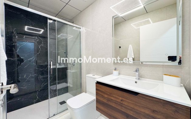 Reventa - Apartamento - Torrevieja - Playa del Cura