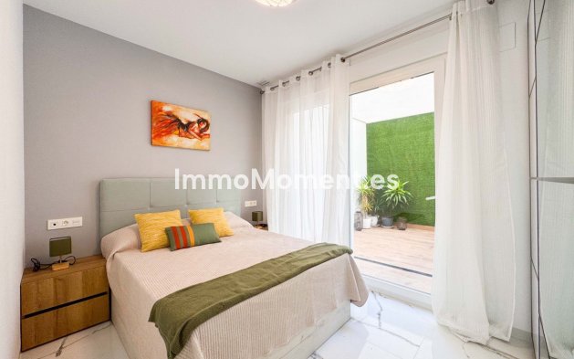 Reventa - Apartamento - Torrevieja - Playa del Cura