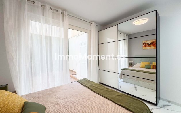 Reventa - Apartamento - Torrevieja - Playa del Cura