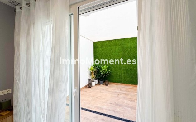 Reventa - Apartamento - Torrevieja - Playa del Cura