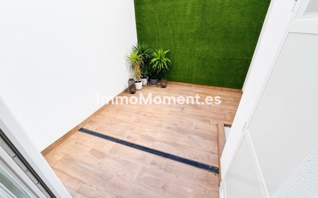 Reventa - Apartamento - Torrevieja - Playa del Cura