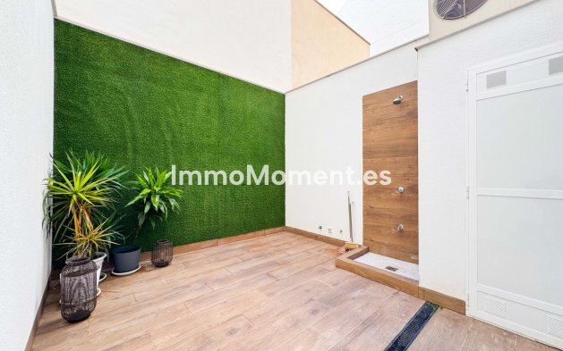 Reventa - Apartamento - Torrevieja - Playa del Cura