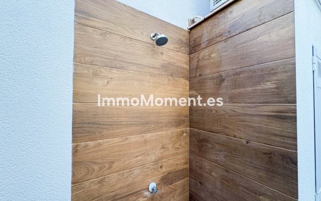 Reventa - Apartamento - Torrevieja - Playa del Cura