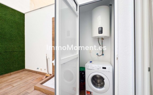 Reventa - Apartamento - Torrevieja - Playa del Cura