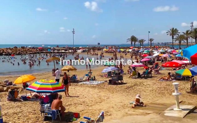 Reventa - Apartamento - Torrevieja - Playa del Cura