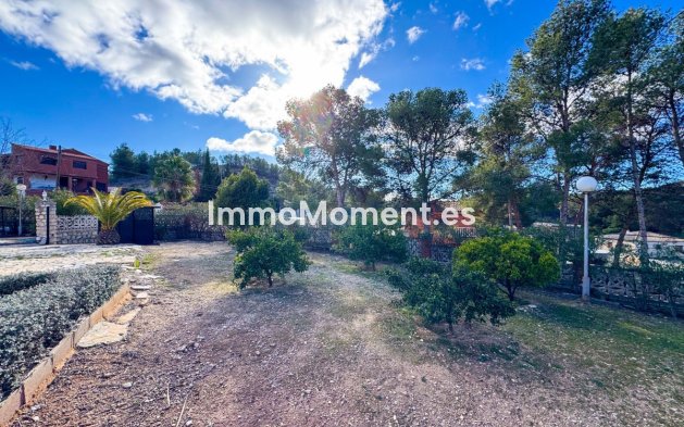 Revente - Villa - Elda - Elda Centro