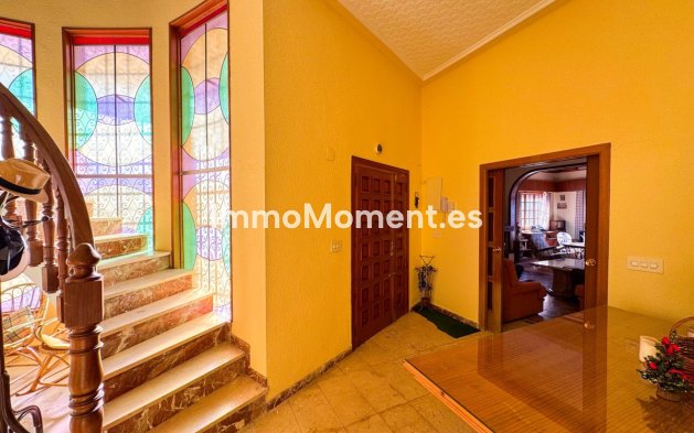 Revente - Villa - Elda - Elda Centro