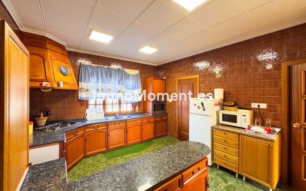 Revente - Villa - Elda - Elda Centro