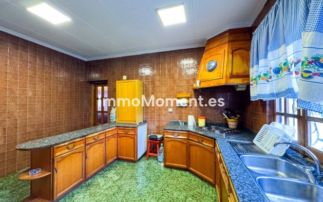 Revente - Villa - Elda - Elda Centro