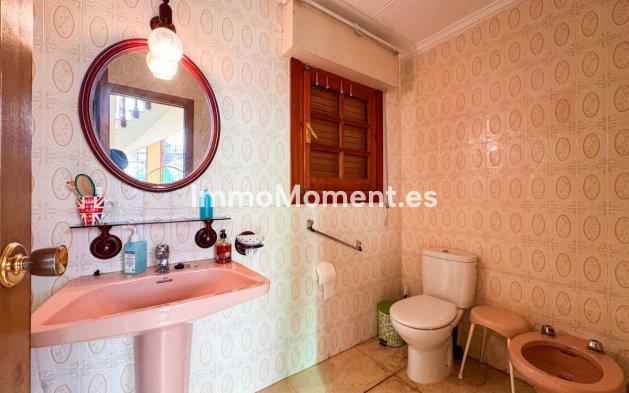 Revente - Villa - Elda - Elda Centro