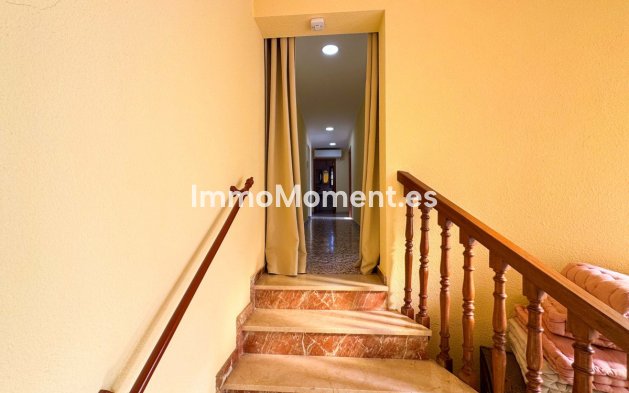 Revente - Villa - Elda - Elda Centro