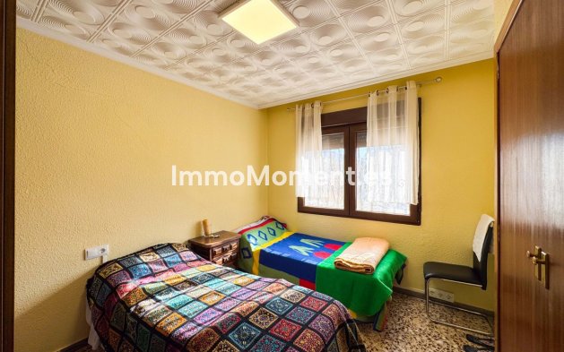 Revente - Villa - Elda - Elda Centro