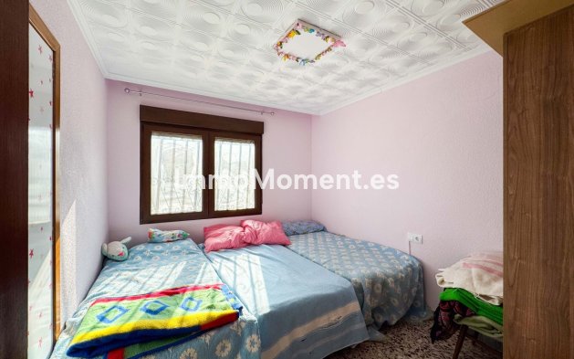 Revente - Villa - Elda - Elda Centro