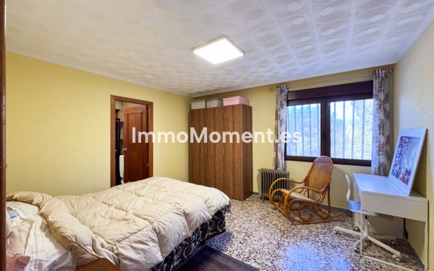 Revente - Villa - Elda - Elda Centro