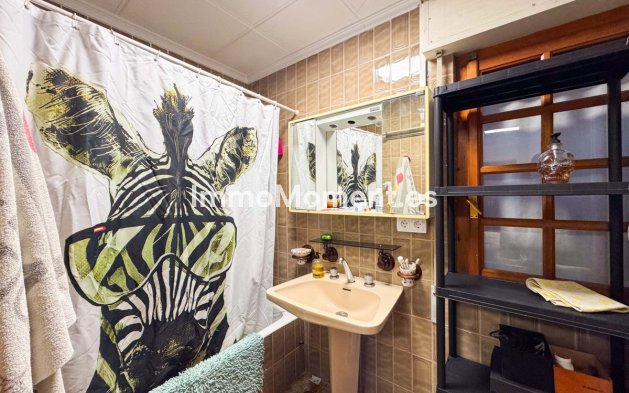 Revente - Villa - Elda - Elda Centro