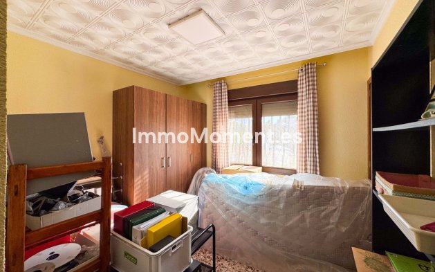 Revente - Villa - Elda - Elda Centro