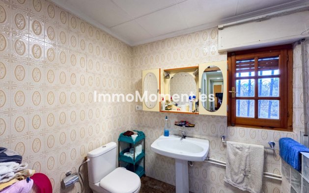 Revente - Villa - Elda - Elda Centro