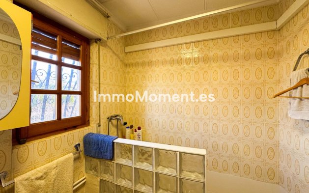 Revente - Villa - Elda - Elda Centro