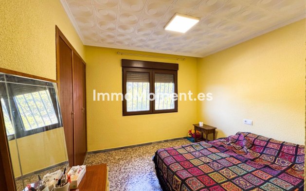 Revente - Villa - Elda - Elda Centro