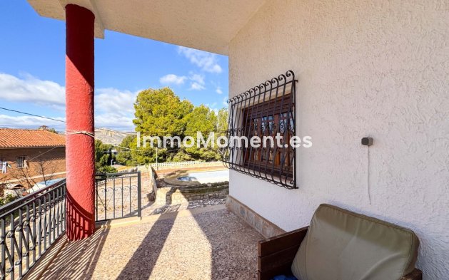 Revente - Villa - Elda - Elda Centro