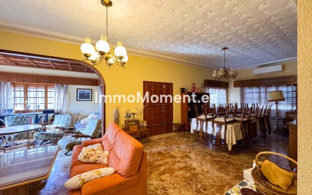 Revente - Villa - Elda - Elda Centro