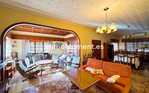 Revente - Villa - Elda - Elda Centro