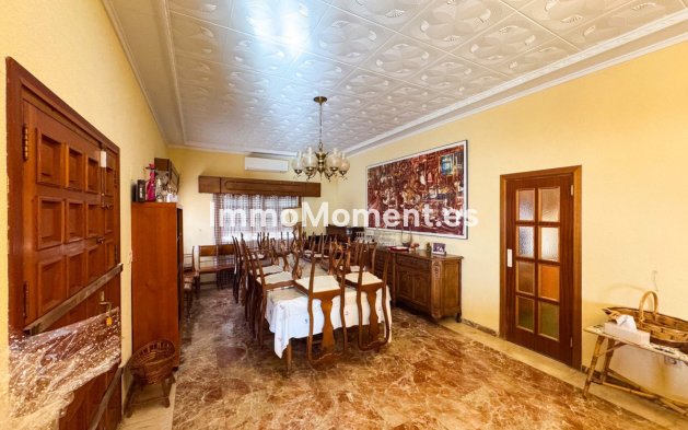 Revente - Villa - Elda - Elda Centro