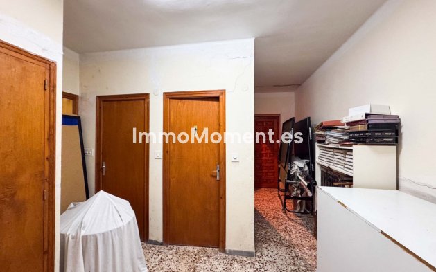 Revente - Villa - Elda - Elda Centro