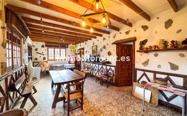 Revente - Villa - Elda - Elda Centro