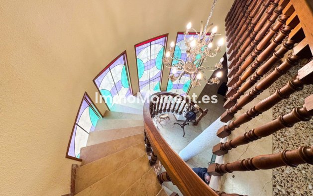 Revente - Villa - Elda - Elda Centro