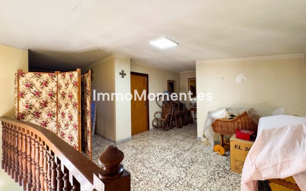 Revente - Villa - Elda - Elda Centro