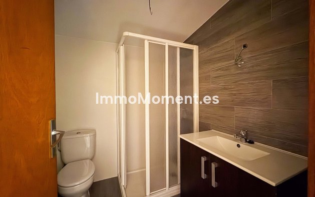 Revente - Villa - Elda - Elda Centro