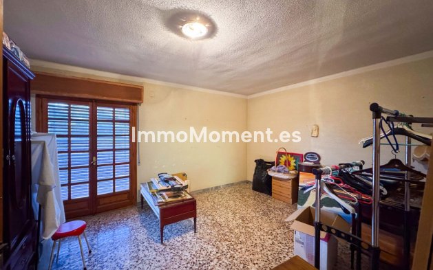 Revente - Villa - Elda - Elda Centro