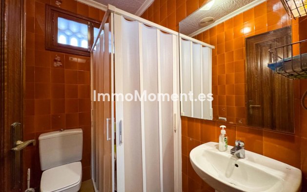 Revente - Villa - Elda - Elda Centro