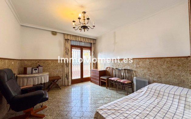 Revente - Villa - Elda - Elda Centro