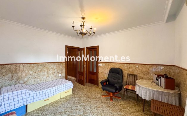 Revente - Villa - Elda - Elda Centro