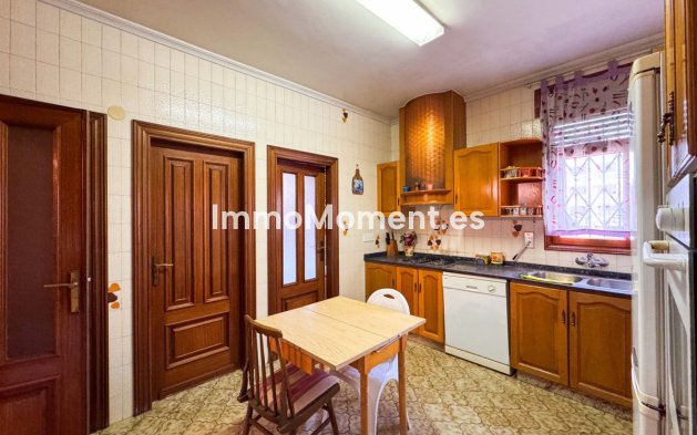 Revente - Villa - Elda - Elda Centro