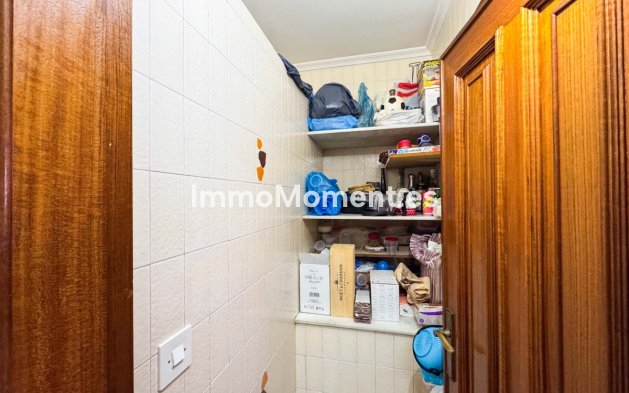 Revente - Villa - Elda - Elda Centro