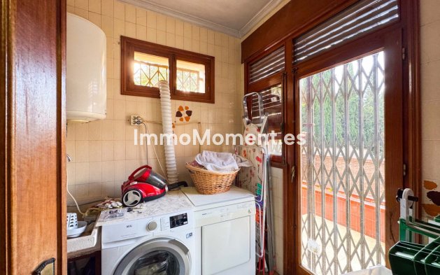 Revente - Villa - Elda - Elda Centro