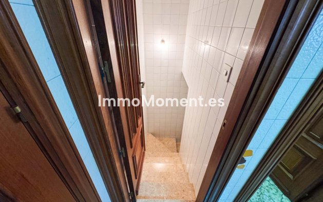 Revente - Villa - Elda - Elda Centro