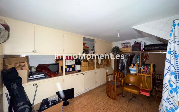 Revente - Villa - Elda - Elda Centro