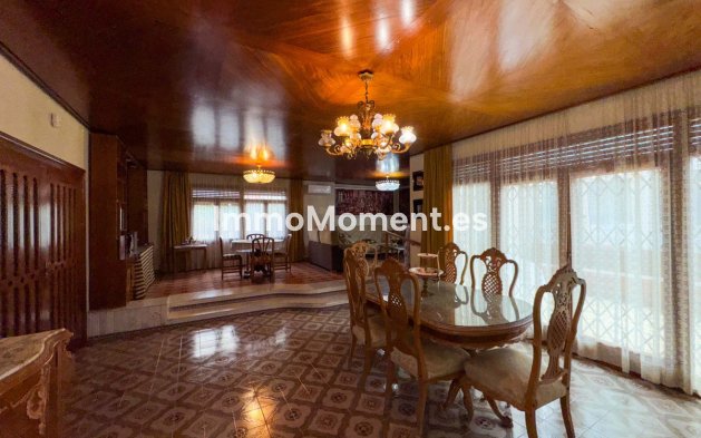 Revente - Villa - Elda - Elda Centro